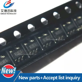 30Pcs AP139-18WG-7 SilkscreenN1 SOT23-5 300mA LOW-NOISE CMOS LDO New and original
30Pcs AP139-18WG-7 SilkscreenN1 SOT23-5 300mA LOW-NOISE CMOS LDO New and original