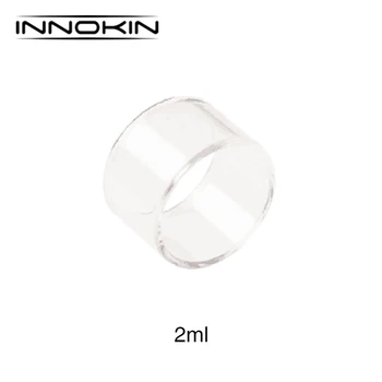 New Original Innokin Glass Tube for Zlide Tank 2ml Capacity Electronic Cigarette Vape Accsessory Spart for Innokin Zlide Tank
New Original Innokin Glass Tube for Zlide Tank 2ml Capacity Electronic Cigarette Vape Accsessory Spart for Innokin Zlide Tank