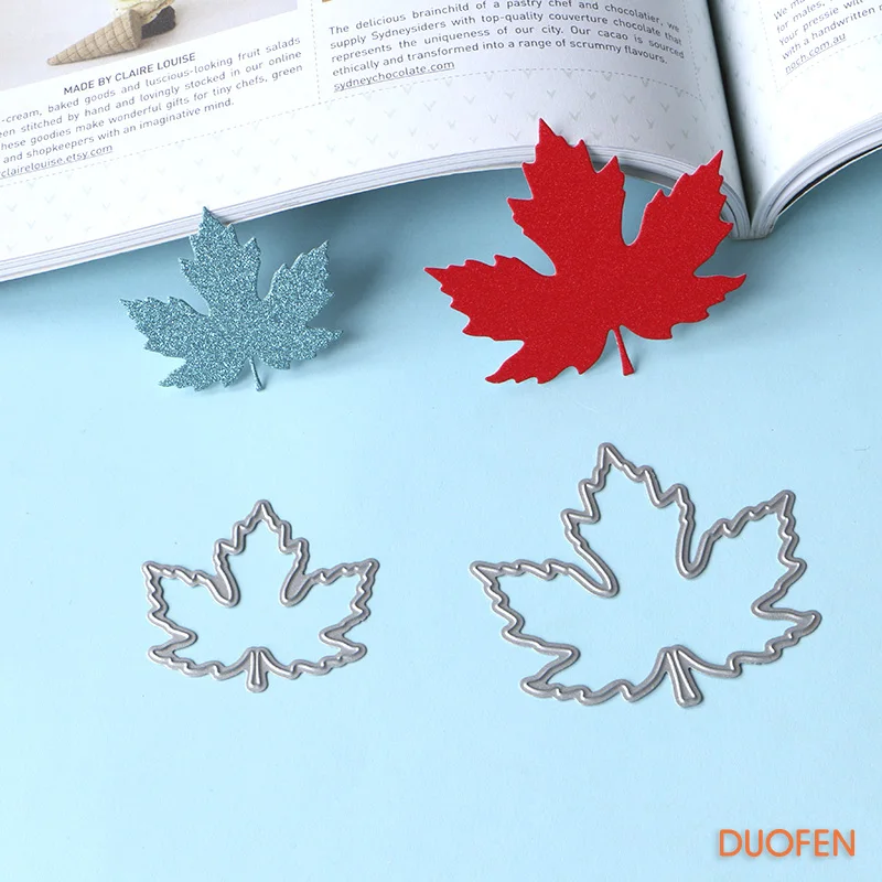 030150 maple leaves stencil metal Cutting dies for DIY papercraft project Scrapbook Paper Album greeting cards
030150 maple leaves stencil metal Cutting dies for DIY papercraft project Scrapbook Paper Album greeting cards