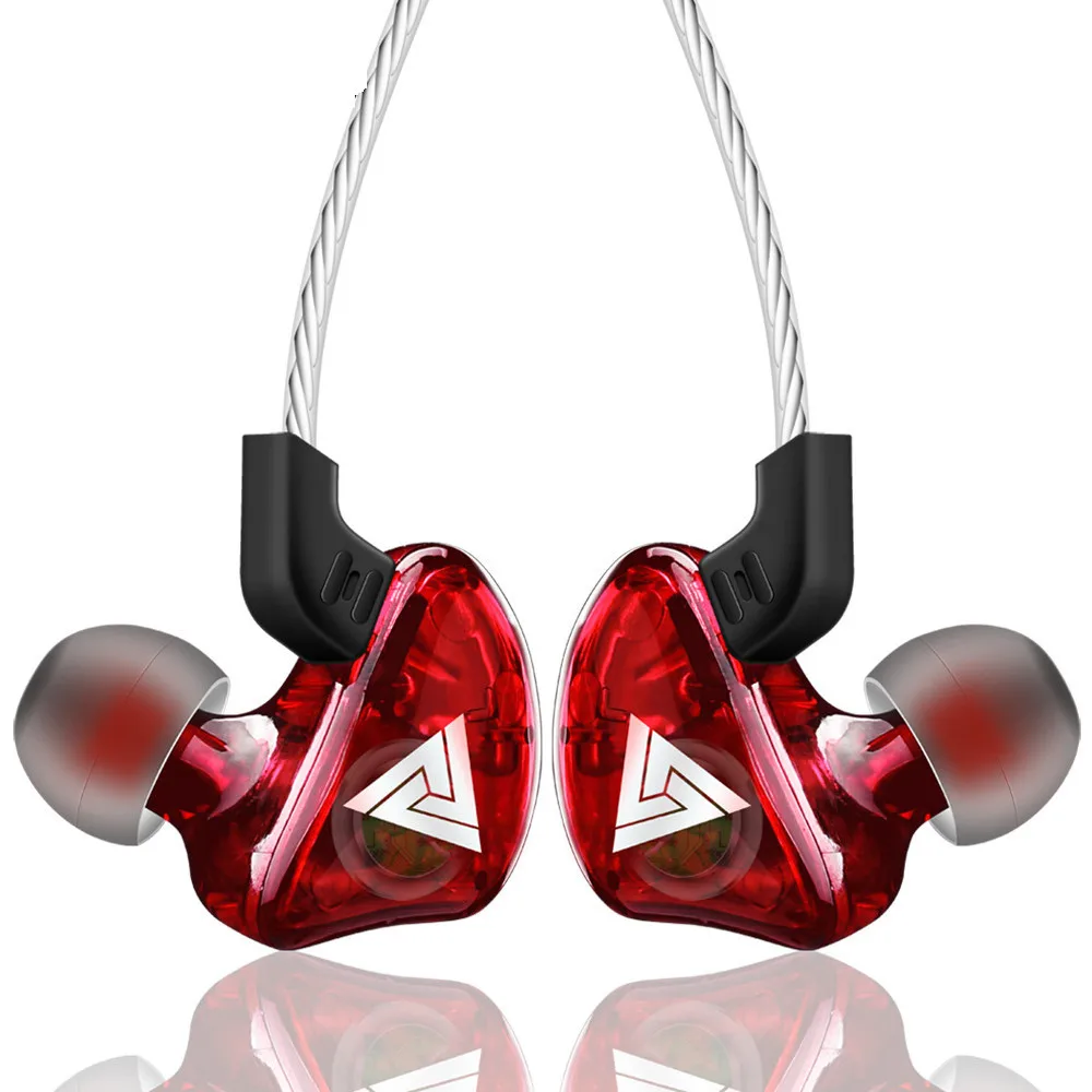 QKZ CK5 In Ear Earphone Stereo Race Sport Headset fone de ouvido oordopjes auriculares
QKZ CK5 In Ear Earphone Stereo Race Sport Headset fone de ouvido oordopjes auriculares