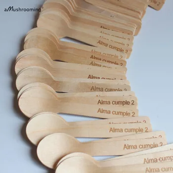 Wholesale Personalized Spoons Mini Round Spoons Ice Cream Spoons Cutlery for Anniversary
Wholesale Personalized Spoons Mini Round Spoons Ice Cream Spoons Cutlery for Anniversary