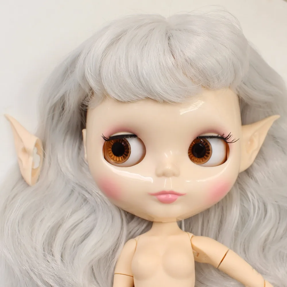 Premium Custom Neo Blythe Doll with Full Outfit 26 Combo Options 9 Premium Custom Neo Blythe Doll with Full Outfit 26 Combo Options 9