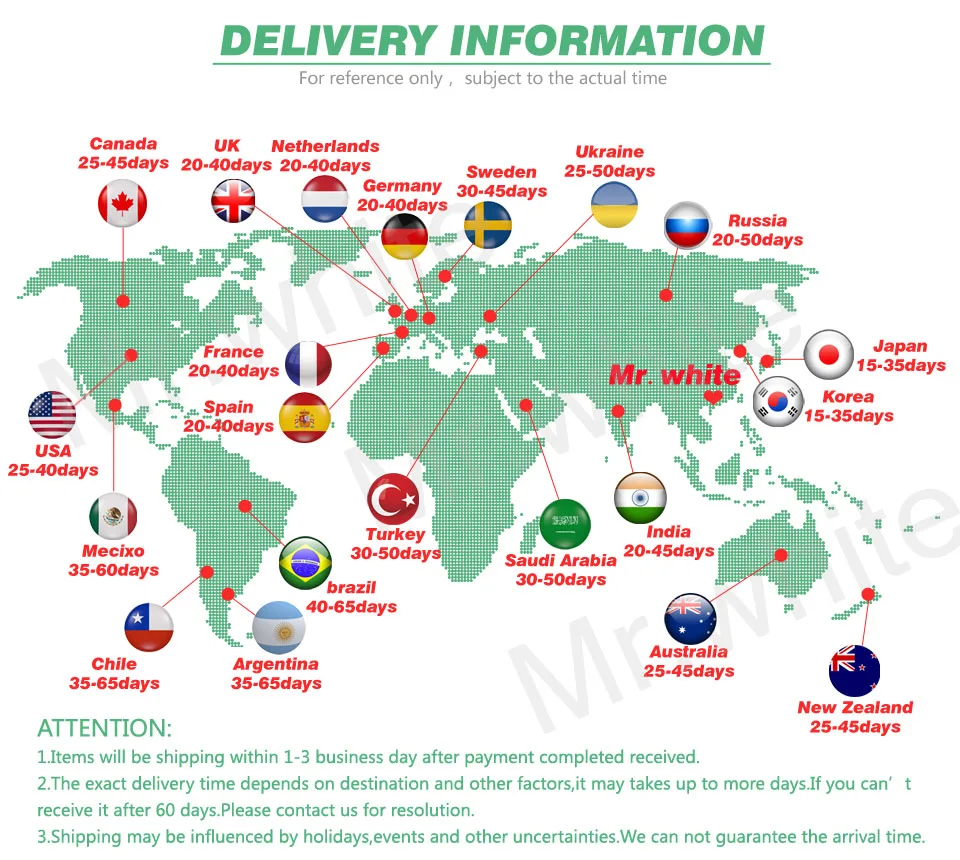 各国时间加备注