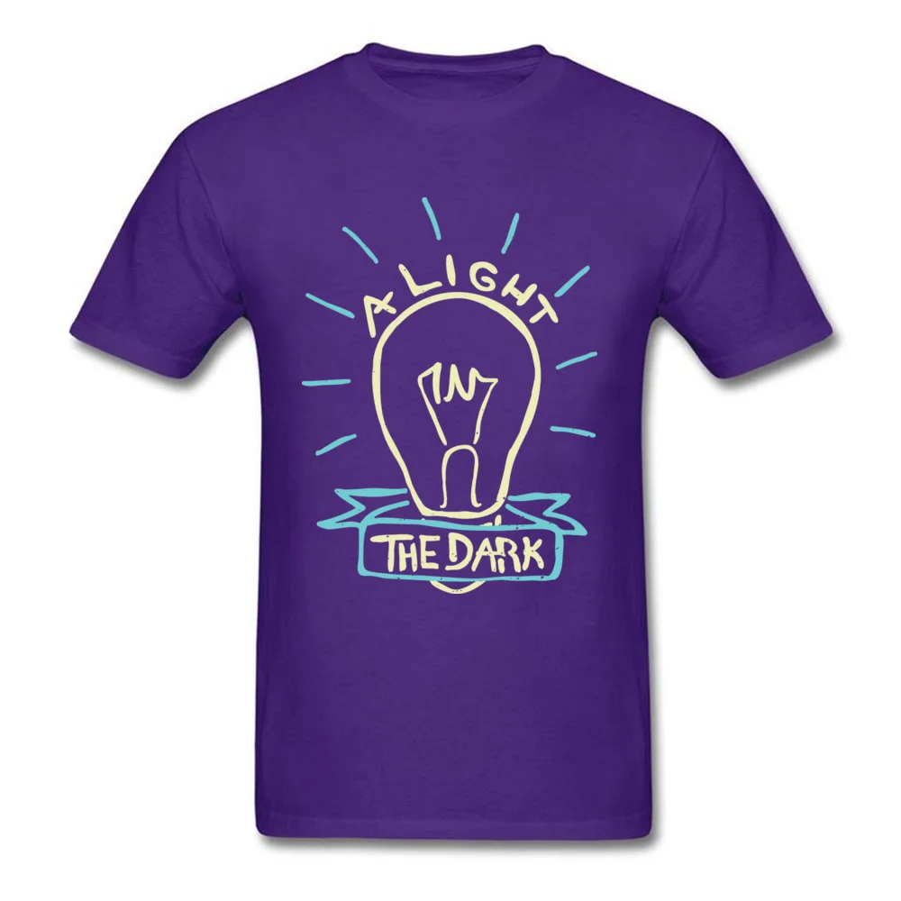 A Light In The Dark_purple
