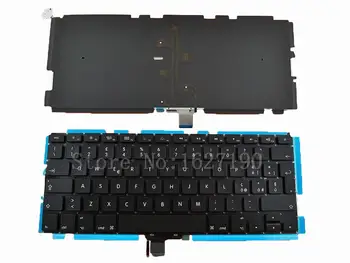IT Italian Keyboard for Apple Macbook Pro Unibody A1278 MB467 Models With Backlit Board New Laptop Keyboards With Free Shipping
IT Italian Keyboard for Apple Macbook Pro Unibody A1278 MB467 Models With Backlit Board New Laptop Keyboards With Free Shipping
