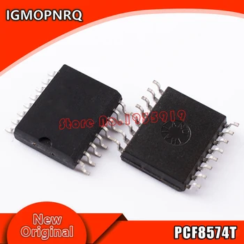 5pcs/lot PCF8574T PCF8574 SOP-16
5pcs/lot PCF8574T PCF8574 SOP-16