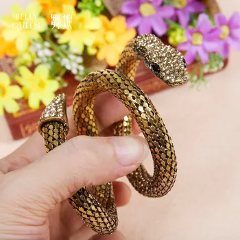 High Quality Women Tribal Belly Dance Accessories Cheap Belly Dancing Hand Chains Snake For Sale
High Quality Women Tribal Belly Dance Accessories Cheap Belly Dancing Hand Chains Snake For Sale