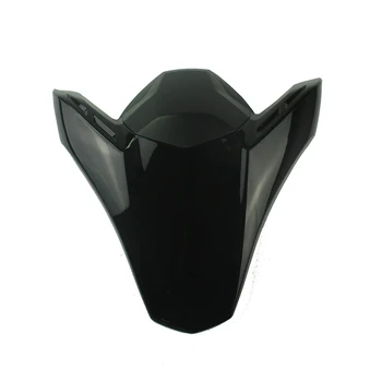 ABS Rear Seat Fairing Cover Tail Cowl Fairing Seat Cover Fits for Kawasaki 2017-2018 Z900 Z 900 Bright black
ABS Rear Seat Fairing Cover Tail Cowl Fairing Seat Cover Fits for Kawasaki 2017-2018 Z900 Z 900 Bright black