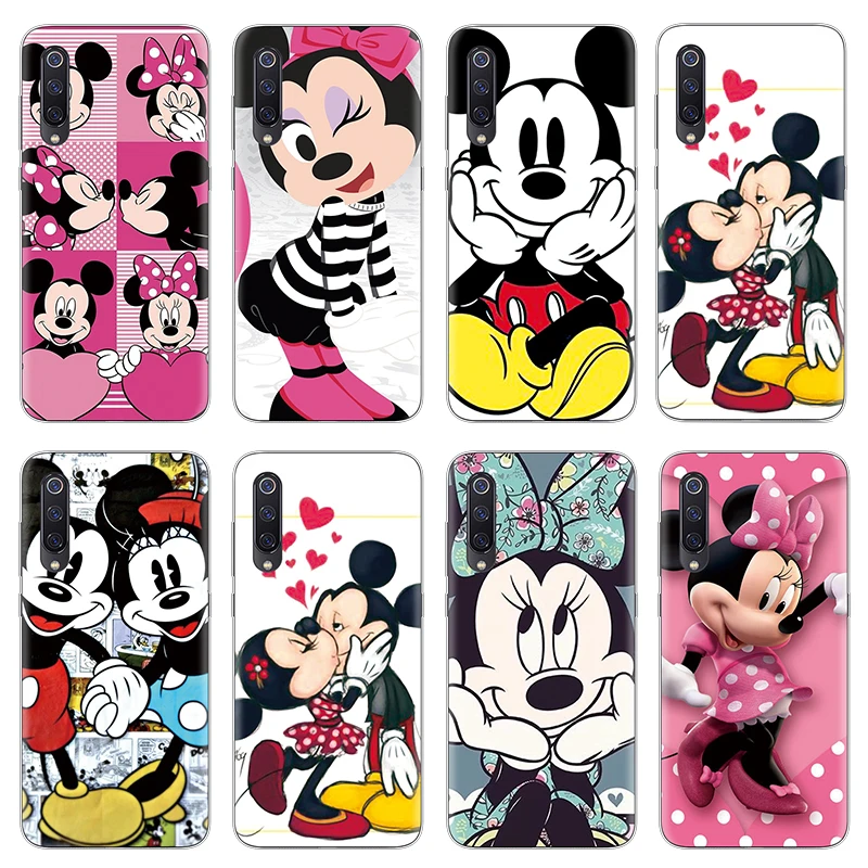 Cartoon Cute Cases For Xiaomi Mi 9 Case Accessories Soft TPU Coque Phone Case For Xiomi Mi 9 Mi9 Funda Back Cover 6.39'' luxury
Cartoon Cute Cases For Xiaomi Mi 9 Case Accessories Soft TPU Coque Phone Case For Xiomi Mi 9 Mi9 Funda Back Cover 6.39'' luxury