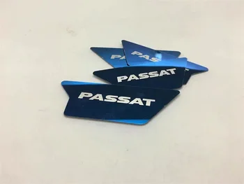 For Volkswagen Passat 2016 2017 2018 Stainless Steel Car Door Inner Door Handle Bowl Protector Trim Car Styling Accessories 4pcs
For Volkswagen Passat 2016 2017 2018 Stainless Steel Car Door Inner Door Handle Bowl Protector Trim Car Styling Accessories 4pcs