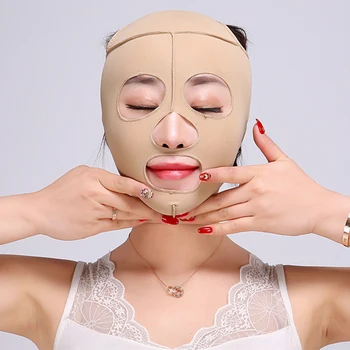 Slimming Face Bandage V Face Massager Anti Wrinkle Facial Beauty Belt Double Chin Slimming Bandage Face Lift Tools Face Mask
Slimming Face Bandage V Face Massager Anti Wrinkle Facial Beauty Belt Double Chin Slimming Bandage Face Lift Tools Face Mask