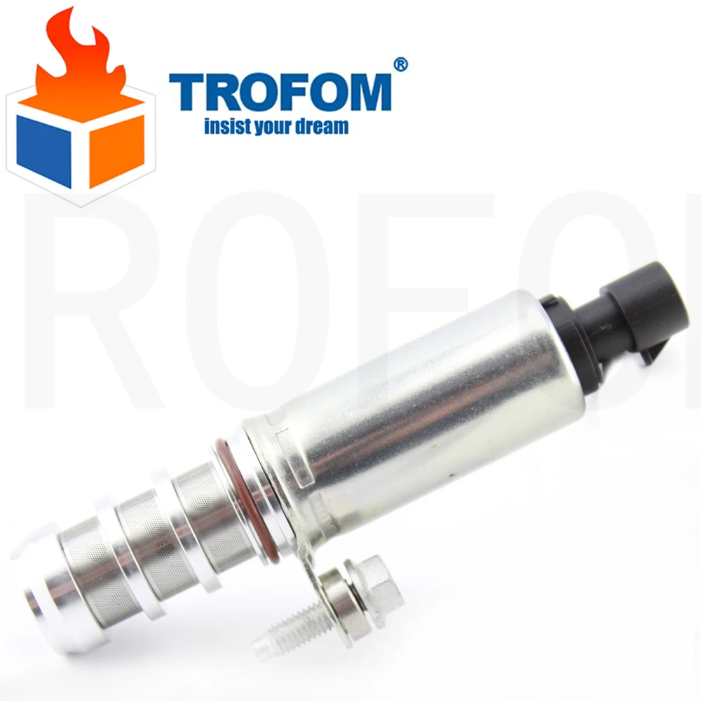 VVT Variable Timing Solenoid for OPEL ANTARA GT INSIGNIA VAUXHALL CHEVROLET MALIBU PONTIAC SOLSTICE SAAB 9-5 12655421 12628348
VVT Variable Timing Solenoid for OPEL ANTARA GT INSIGNIA VAUXHALL CHEVROLET MALIBU PONTIAC SOLSTICE SAAB 9-5 12655421 12628348