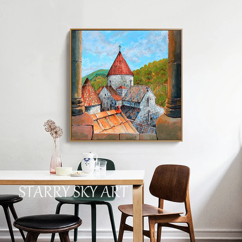 dinning room