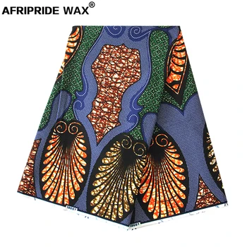 African ankara fabric high quality wholesale african flower 100% cotton real wax brocade fabric for clothing A18F0414
African ankara fabric high quality wholesale african flower 100% cotton real wax brocade fabric for clothing A18F0414