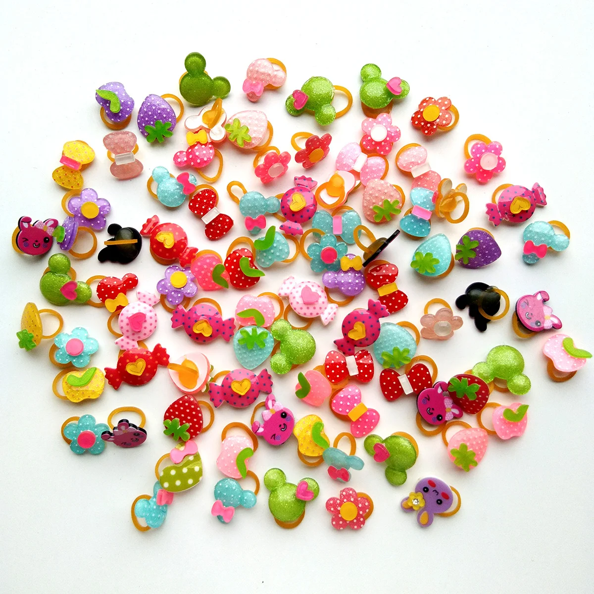 100PCS/Lot Cute Dog Pet Mini-hair Bows Adorable Resin Dog Hair Accessories Dog Grooming Bow Pet Supplies
100PCS/Lot Cute Dog Pet Mini-hair Bows Adorable Resin Dog Hair Accessories Dog Grooming Bow Pet Supplies
