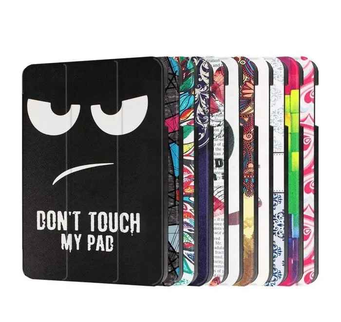 3 in 1 Colorful Smart PU Leather Case Flip Stand Cover Case For Samsung Galaxy Tab A 10.1 2016 T580 T585 T580N T585N+ Film+Pen
3 in 1 Colorful Smart PU Leather Case Flip Stand Cover Case For Samsung Galaxy Tab A 10.1 2016 T580 T585 T580N T585N+ Film+Pen
