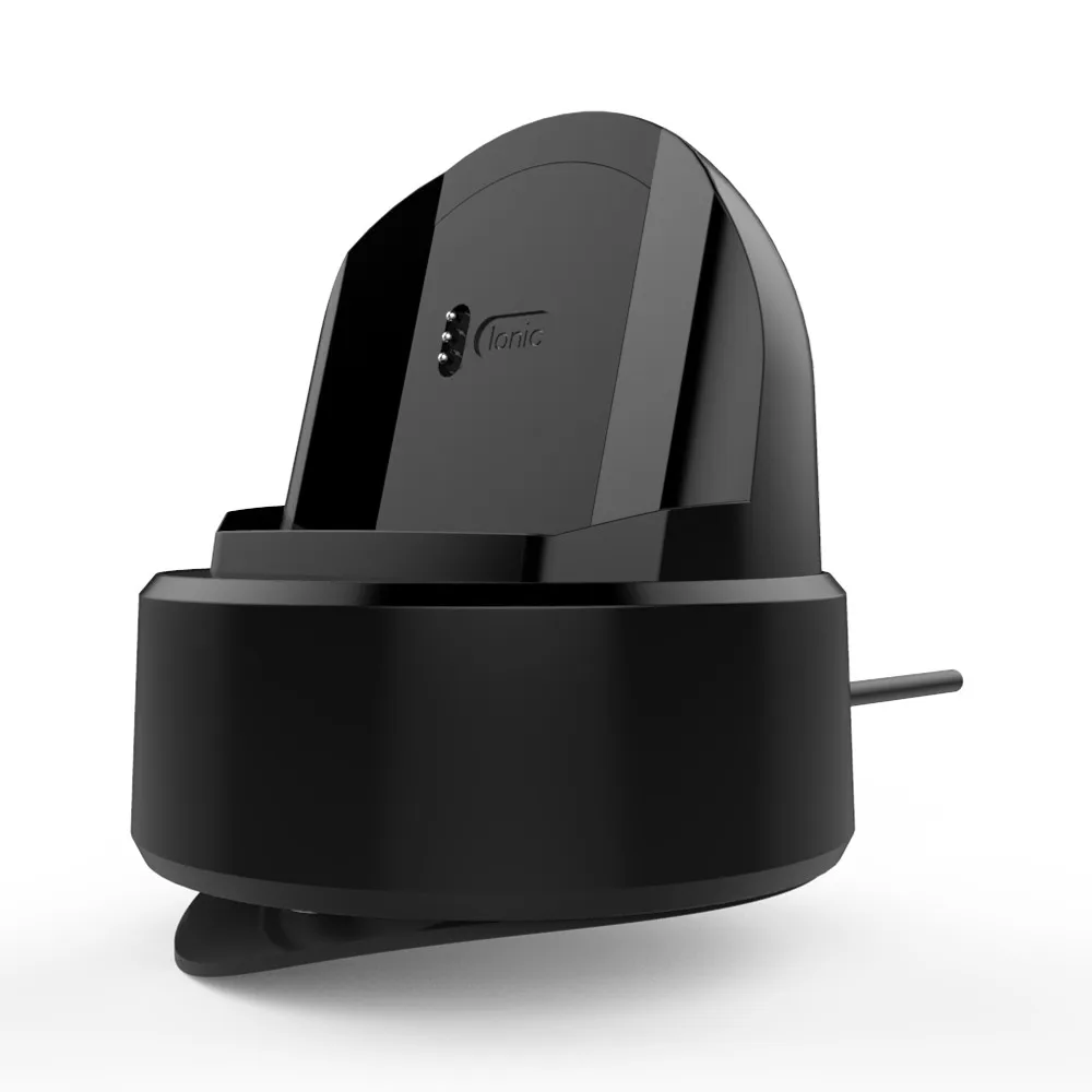 2019 Newest Hot Sale Qi Wireless Charging Dock Cradle Charger For Fitbit Ionic Screen Protector Protective Glass Films
2019 Newest Hot Sale Qi Wireless Charging Dock Cradle Charger For Fitbit Ionic Screen Protector Protective Glass Films