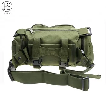 High Quality Outdoor Hunting Hiking Bag Leisure Waist Bag Camouflage Tactical Bag Fishing Bag Sport Shoulder Tavelling Handbag
High Quality Outdoor Hunting Hiking Bag Leisure Waist Bag Camouflage Tactical Bag Fishing Bag Sport Shoulder Tavelling Handbag