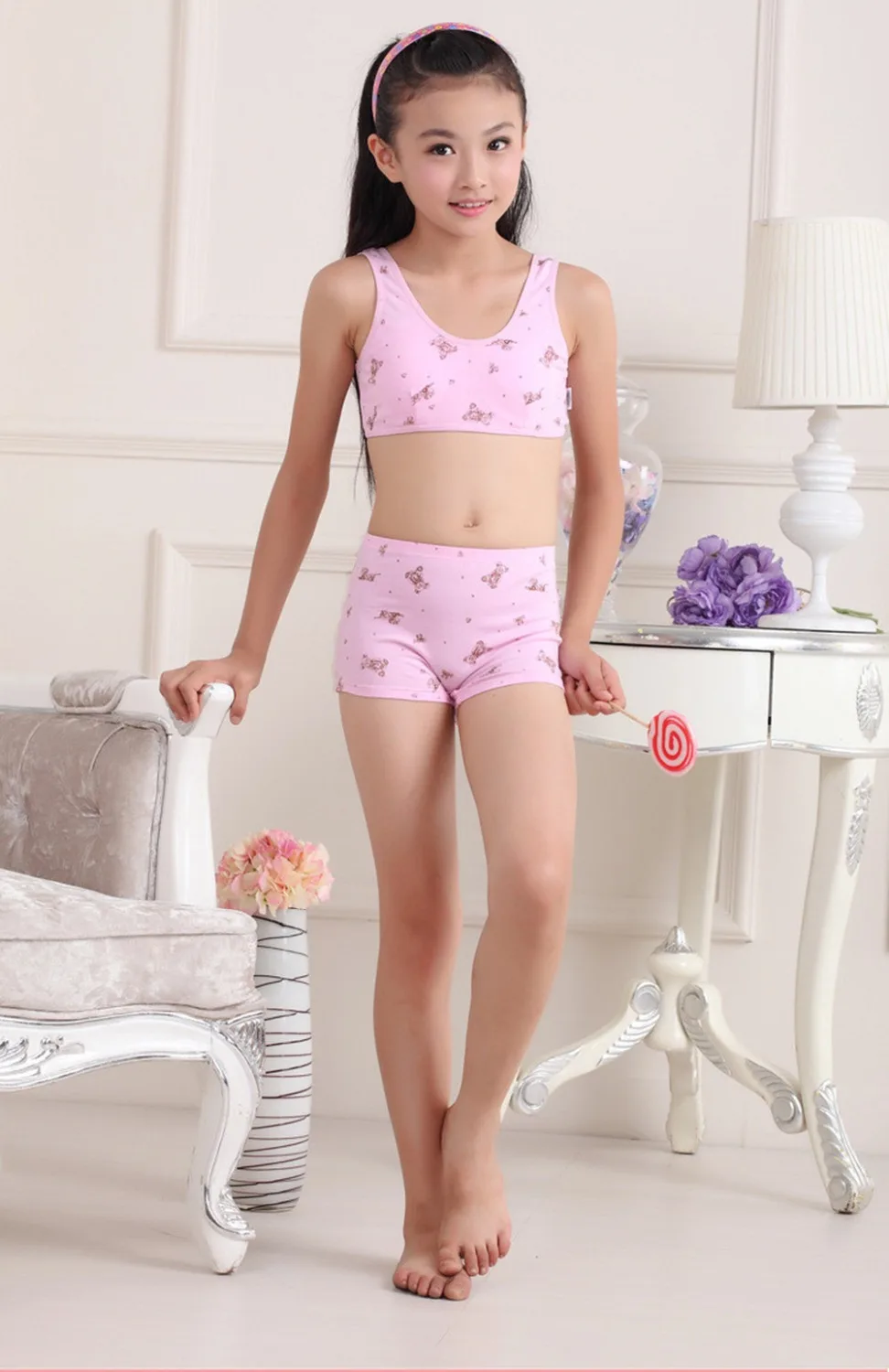 young girl in pink print underwear 972x1500