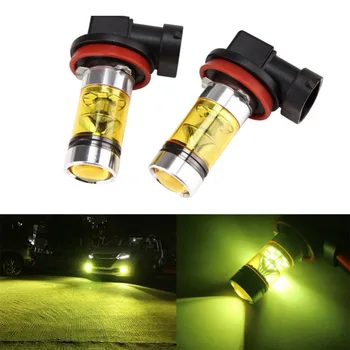 9005/9006/H10 Led Fog Lights Bulb 1000LM 4300K Car Driving Running Lamp Auto Leds Light 12V
9005/9006/H10 Led Fog Lights Bulb 1000LM 4300K Car Driving Running Lamp Auto Leds Light 12V