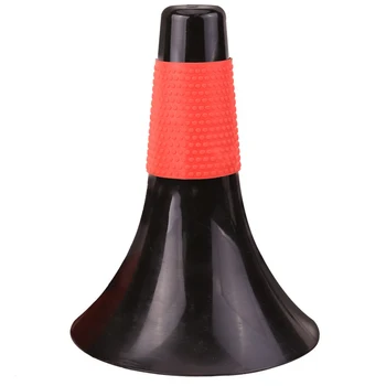 PP Training Cone 17*23.5cm Marker Cone Football Indoor/outdoor use Basketball Barrier Sports For soccer
PP Training Cone 17*23.5cm Marker Cone Football Indoor/outdoor use Basketball Barrier Sports For soccer
