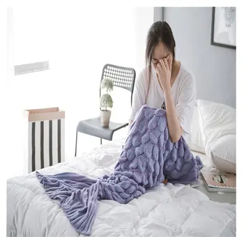 21 Mermaid Throw Blanket Handmade Mermaid Tail Blanket for Adult Multi Colors 2 Size Soft Crochet Mermaid Blanket 30
21 Mermaid Throw Blanket Handmade Mermaid Tail Blanket for Adult Multi Colors 2 Size Soft Crochet Mermaid Blanket 30