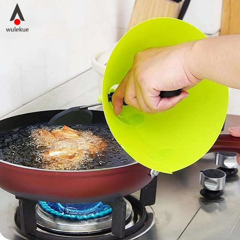ABS Anti Oil Anti Splash Hand Protector Women Safety Grease Proofing Protective Restaurant Chef Kitchen Cooking Tools
ABS Anti Oil Anti Splash Hand Protector Women Safety Grease Proofing Protective Restaurant Chef Kitchen Cooking Tools