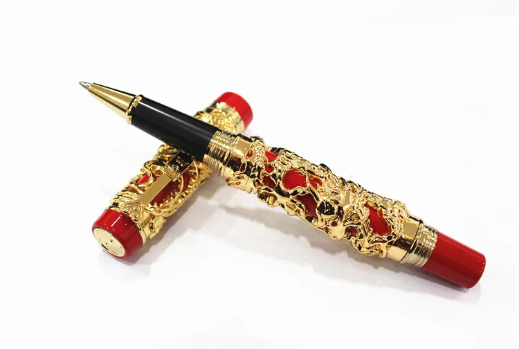 Duke Noble Rollerball Pen with Smooth Refill , Ruby Pens Black Barrel Business Office Home and School Supplies
Duke Noble Rollerball Pen with Smooth Refill , Ruby Pens Black Barrel Business Office Home and School Supplies