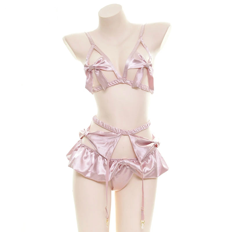 Womens Anime Psychic Cosplay Costumes Cute Sexy Underwear Babydoll Sexy Erotic Exotic Apparel Lingerie Sexy Hot Erotic
Womens Anime Psychic Cosplay Costumes Cute Sexy Underwear Babydoll Sexy Erotic Exotic Apparel Lingerie Sexy Hot Erotic