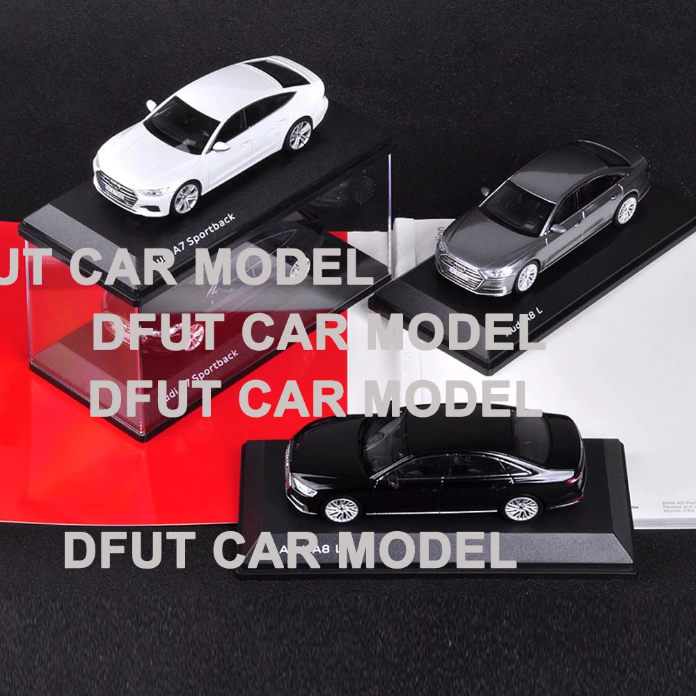Diecast 1:43 Alloy A6L A6 A8 A7 RS7 Q5 Toy Sports Car Model Of Children's Toy Cars Original Authorized Authentic Kids Toys
Diecast 1:43 Alloy A6L A6 A8 A7 RS7 Q5 Toy Sports Car Model Of Children's Toy Cars Original Authorized Authentic Kids Toys