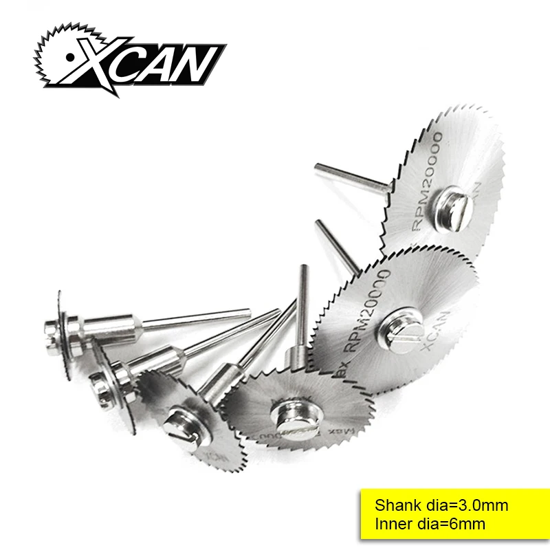 6pcs saw blade +1 pcs Mandrel HSS Rotary Tools Circular Saw Blades Cutting Discs Mandrel Cutter Power tools multitool 1ON7 2KET
6pcs saw blade +1 pcs Mandrel HSS Rotary Tools Circular Saw Blades Cutting Discs Mandrel Cutter Power tools multitool 1ON7 2KET