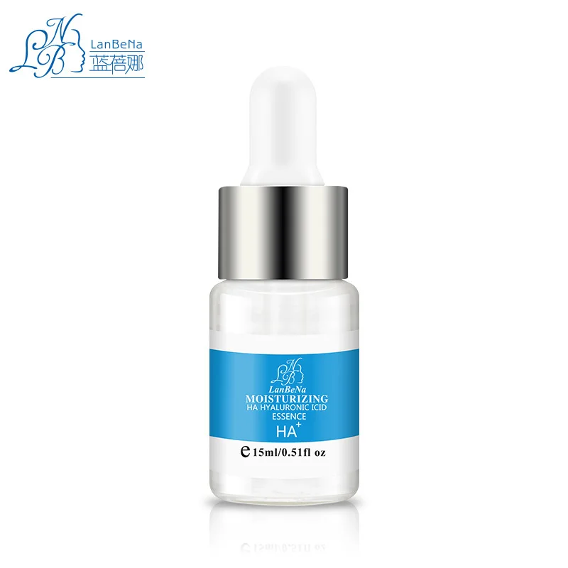 LANBENA HA Hyaluronic Acid Serum Moisturizing Essence Skin Face Care Cream Blackhead Acne Treatment Whitening Cream Ageless
LANBENA HA Hyaluronic Acid Serum Moisturizing Essence Skin Face Care Cream Blackhead Acne Treatment Whitening Cream Ageless