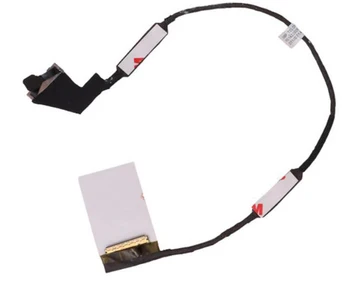 New Original LCD LED Video Flex Cable For ASUS EEE PC 1008 1008HA PN:1422-00NR000 Repair Notebook LED LVDS CABLE
New Original LCD LED Video Flex Cable For ASUS EEE PC 1008 1008HA PN:1422-00NR000 Repair Notebook LED LVDS CABLE