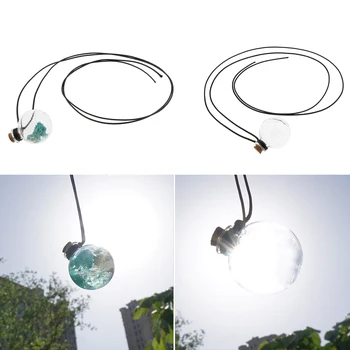 MagiDeal 2pcs Essential Oil Perfume Bottles Fragrance Pendant Necklace Car Home Party Decor Vials 5ml
MagiDeal 2pcs Essential Oil Perfume Bottles Fragrance Pendant Necklace Car Home Party Decor Vials 5ml