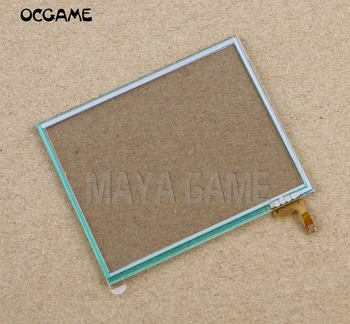 OCGAME 2pcs/lot high quality Replacement Touch Screen For NDSi / Repair Part Touch Screen For Nintendo DSi
OCGAME 2pcs/lot high quality Replacement Touch Screen For NDSi / Repair Part Touch Screen For Nintendo DSi