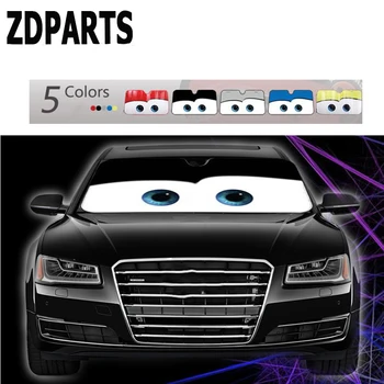 ZDPARTS 6color Car Styling Sunshade Windscreen Cover Sticker For Mercedes Benz W203 W204 211 AMG Smart Starline A93 Citroen C4
ZDPARTS 6color Car Styling Sunshade Windscreen Cover Sticker For Mercedes Benz W203 W204 211 AMG Smart Starline A93 Citroen C4