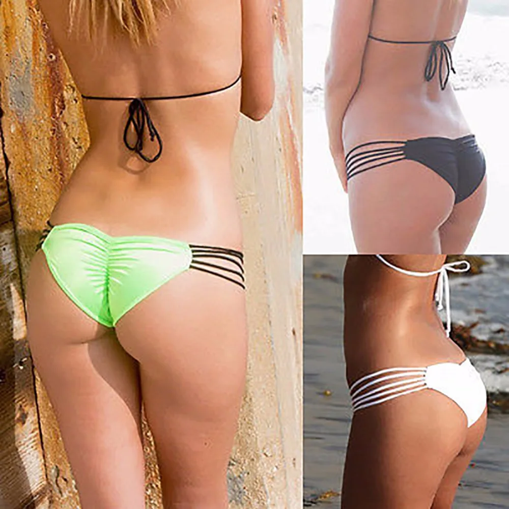 2019 bottom thong sexy mini string swimwear bikini swimsuit women Heart T-Back Beachwear Bikini Brief Swimwear
2019 bottom thong sexy mini string swimwear bikini swimsuit women Heart T-Back Beachwear Bikini Brief Swimwear