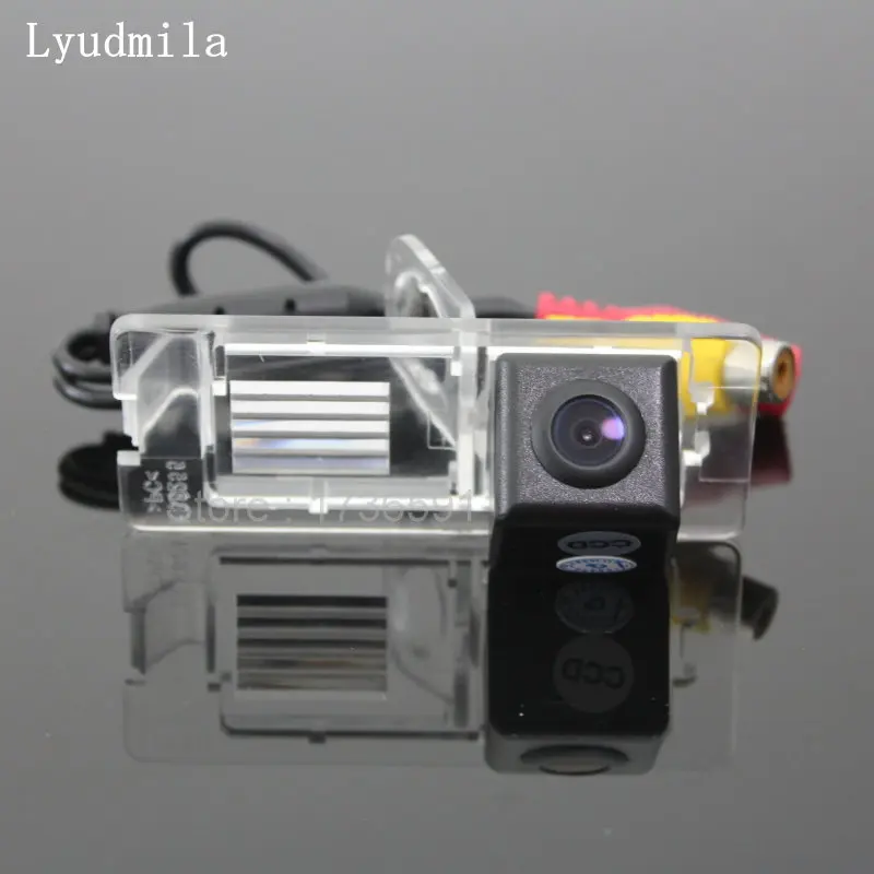 Wireless Camera For Renault Fluence 2009~2014 / Car Rear view Camera / HD Back up Reverse Camera / CCD Night Vision
Wireless Camera For Renault Fluence 2009~2014 / Car Rear view Camera / HD Back up Reverse Camera / CCD Night Vision