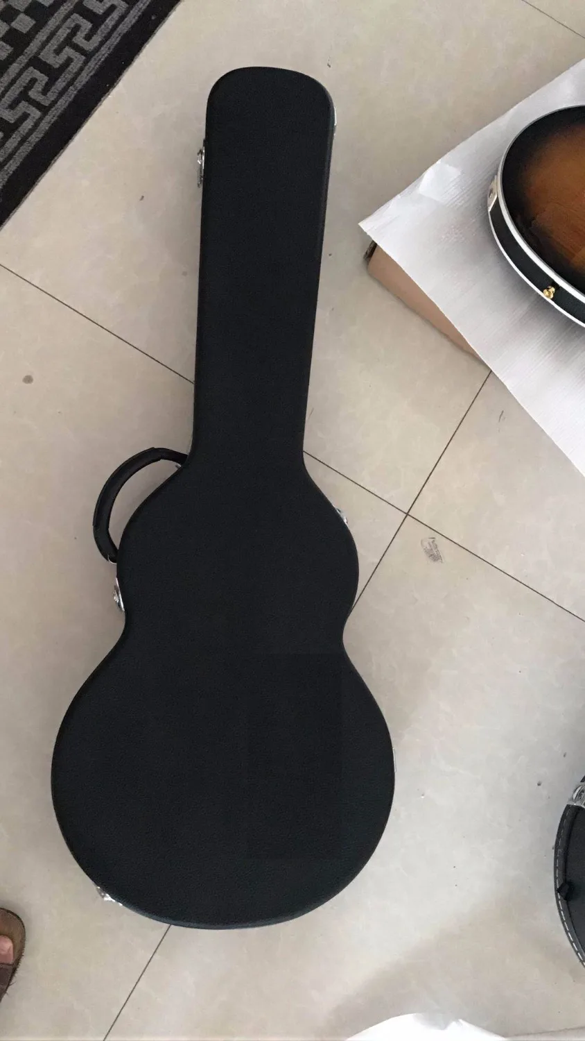 Wholesale Hardcase For LP Guitar