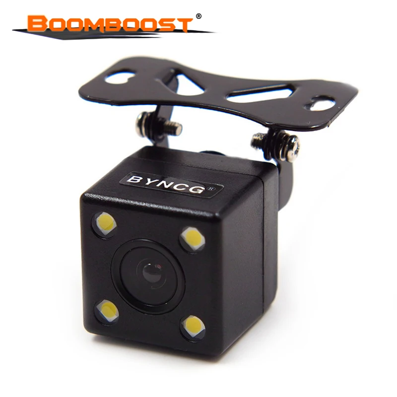 4LED Night Vision Car Reverse Rearview Camera Car Rear View Camera 170 Wide Angle Universal Car Backup Parking Camera waterproof
4LED Night Vision Car Reverse Rearview Camera Car Rear View Camera 170 Wide Angle Universal Car Backup Parking Camera waterproof
