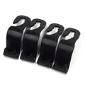 CHIZIYO Practical Car Trunk Fixed Storage Stowing Tidying Sticky Tape Belt Supplies 60CM Trunk Organizer