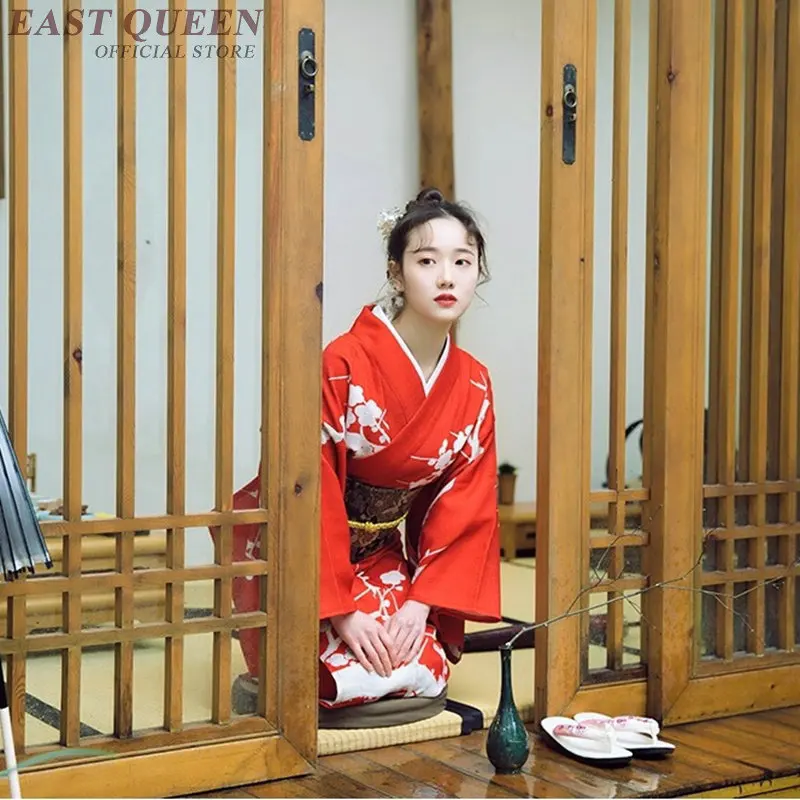 Japanese kimono traditional dress cosplay female yukata women haori Japan geisha costume obi kimonos woman 2018 KK2247
Japanese kimono traditional dress cosplay female yukata women haori Japan geisha costume obi kimonos woman 2018 KK2247