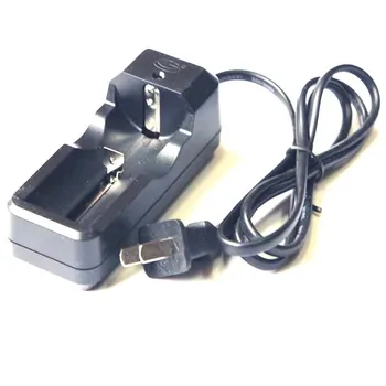 Universal HuanGao HG-105Lix Single Channel Li-ion Battery Charger for 26650 18650 32650 Li-ion Battery(US Plug)
Universal HuanGao HG-105Lix Single Channel Li-ion Battery Charger for 26650 18650 32650 Li-ion Battery(US Plug)