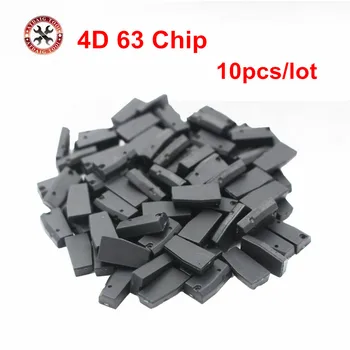 10pcs/lot 4D63 80 Bits Chip fit for Mazda Ford ID4D63 Carbon Car Key Transponder Chip Free Shipping
10pcs/lot 4D63 80 Bits Chip fit for Mazda Ford ID4D63 Carbon Car Key Transponder Chip Free Shipping