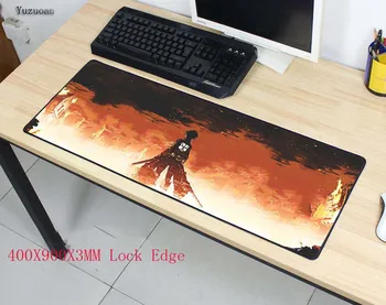 Yuzuoan Attack on Titan Anime Comfort Mouse Mat Gaming Large Lock Edge Mousepad Size for 40x90cm Rubber Rectangle Mousemats
Yuzuoan Attack on Titan Anime Comfort Mouse Mat Gaming Large Lock Edge Mousepad Size for 40x90cm Rubber Rectangle Mousemats