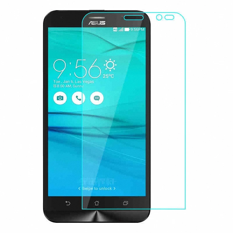 Для Asus Zenfone GO ZB552KL X007D ZB551KL ZC451TG ZC500TG Закаленное стекло Защитная пленка для экрана |