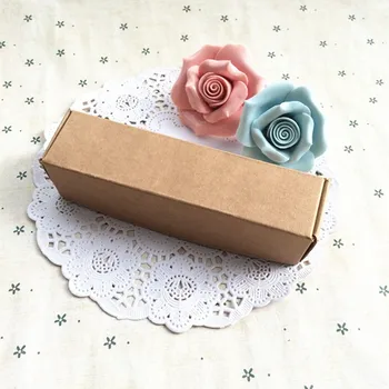 12.3X3.2X3cm good qulity many kinds kraft gift paper boxes packaging handmade soap food packaging,good for gift! can custom,
12.3X3.2X3cm good qulity many kinds kraft gift paper boxes packaging handmade soap food packaging,good for gift! can custom,