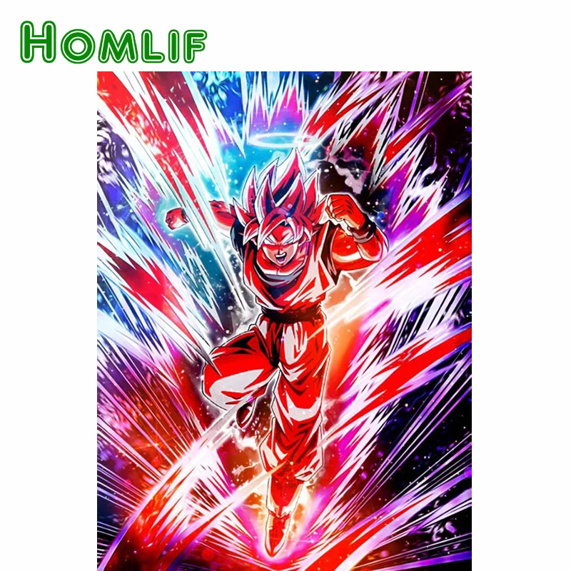HOMLIF round &square Diamond Embroidery,Dragon Ball,Full,Diamond Painting,Cross Stitch,Diamond Mosaic,Picture,Decor Gift Art
HOMLIF round &square Diamond Embroidery,Dragon Ball,Full,Diamond Painting,Cross Stitch,Diamond Mosaic,Picture,Decor Gift Art