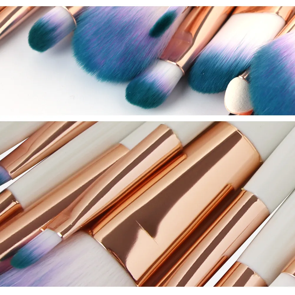 7Pcs Multi-function Makeup Brush Set Foundation Liquid Eyeliner Eyeliner Lip Gloss Makeup Set Tool pinceis de maquiagem 50*
7Pcs Multi-function Makeup Brush Set Foundation Liquid Eyeliner Eyeliner Lip Gloss Makeup Set Tool pinceis de maquiagem 50*