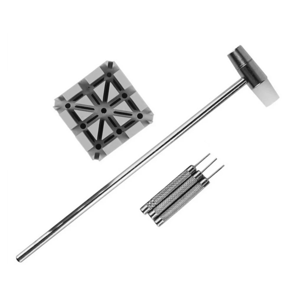 The Strap Tool Watch Accessories Cut Down Strap Pin Remover Adjust Repair Steel Strap Tool
The Strap Tool Watch Accessories Cut Down Strap Pin Remover Adjust Repair Steel Strap Tool